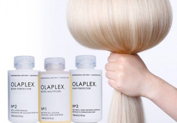 OLAPLEX 