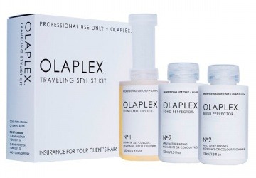 Olaplex базовий захист